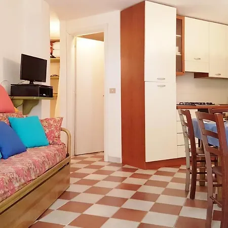 Daire Le Pintadas - Con Veranda A 150 Mt Dal Mare *
