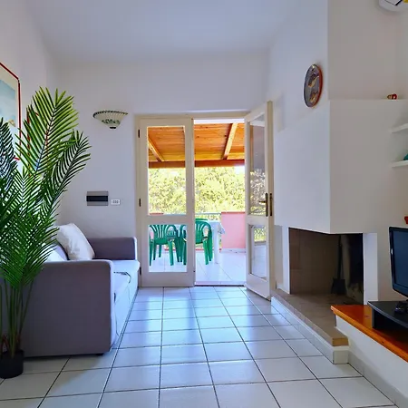 Le Pintadas - Con Veranda A 150 Mt Dal Mare Appartement *