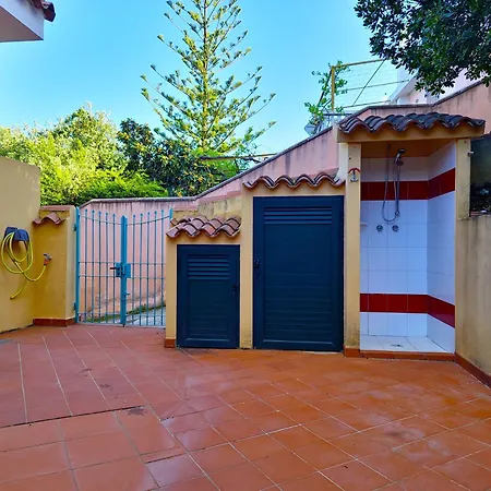 Dommos - Pintada Apartments * Cala Liberotto