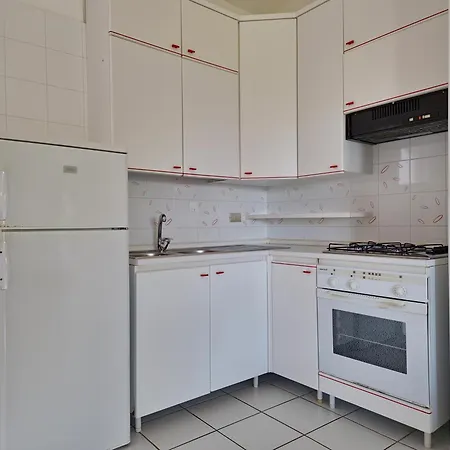 Appartement Le Pintadas - Con Veranda A 150 Mt Dal Mare