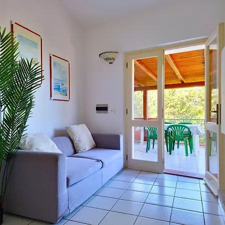 Dommos - Pintada Apartments Cala Liberotto