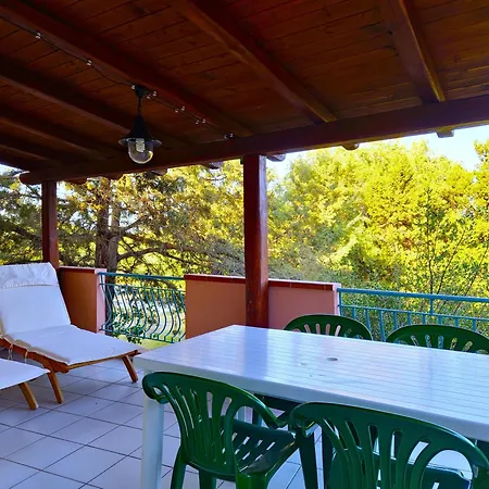 Appartement Le Pintadas - Con Veranda A 150 Mt Dal Mare *
