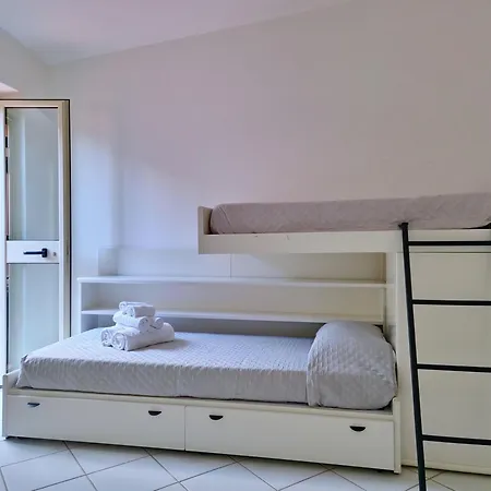 Appartement Le Pintadas - Con Veranda A 150 Mt Dal Mare Cala Liberotto