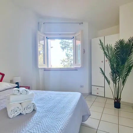 Dommos - Pintada Apartments *