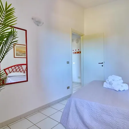 Le Pintadas - Con Veranda A 150 Mt Dal Mare * Cala Liberotto