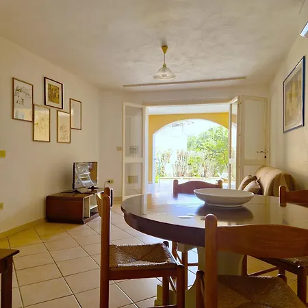 Dommos - Pintada Apartments *