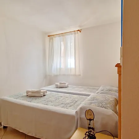 Dommos - Pintada Apartments Cala Liberotto
