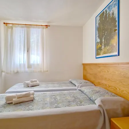 Dommos - Pintada Apartments
