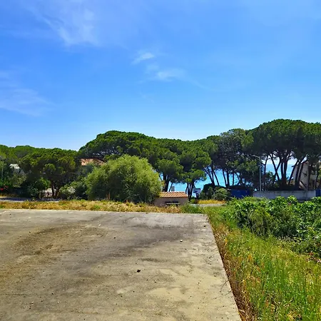 Dommos - Pintada Apartments Apartment Cala Liberotto