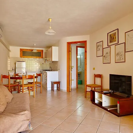 Dommos - Pintada Apartments