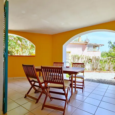 Appartement Le Pintadas - Con Veranda A 150 Mt Dal Mare *