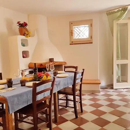 Le Pintadas - Con Veranda A 150 Mt Dal Mare *
