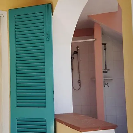 Le Pintadas - Con Veranda A 150 Mt Dal Mare *