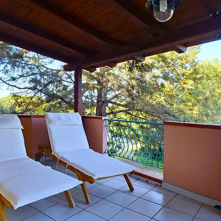 Apartament Le Pintadas - Con Veranda A 150 Mt Dal Mare *