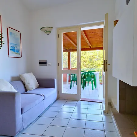 Le Pintadas - Con Veranda A 150 Mt Dal Mare