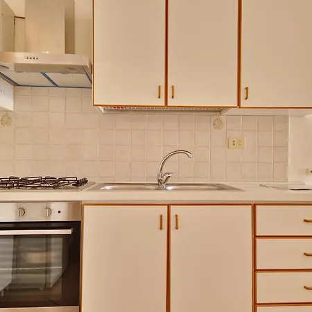 Apartament Le Pintadas - Con Veranda A 150 Mt Dal Mare *