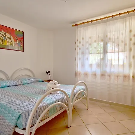 Le Pintadas - Con Veranda A 150 Mt Dal Mare Apartament Cala Liberotto