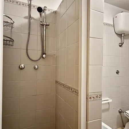 Le Pintadas - Con Veranda A 150 Mt Dal Mare Apartament Cala Liberotto