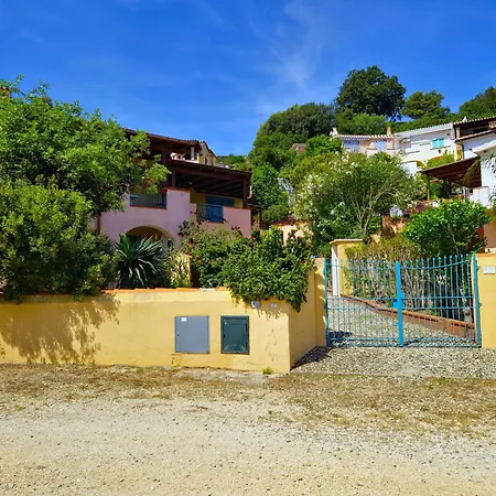 Dommos - Pintada Apartments Cala Liberotto
