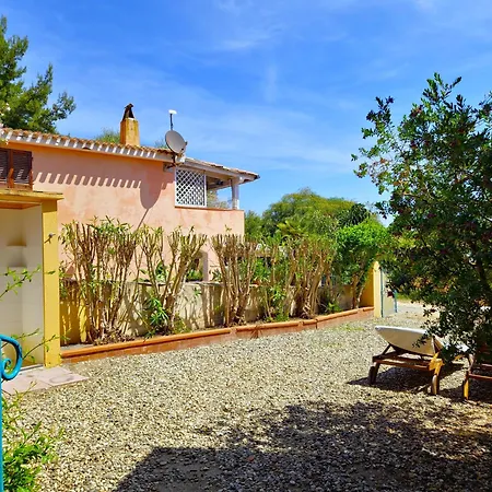 Le Pintadas - Con Veranda A 150 Mt Dal Mare Apartament