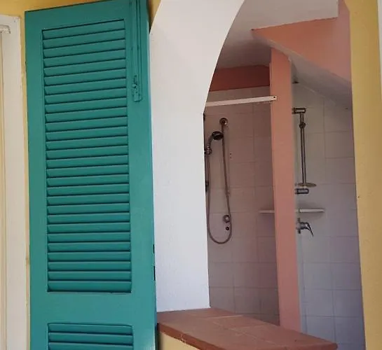 Le Pintadas - Con Veranda A 150 Mt Dal Mare *