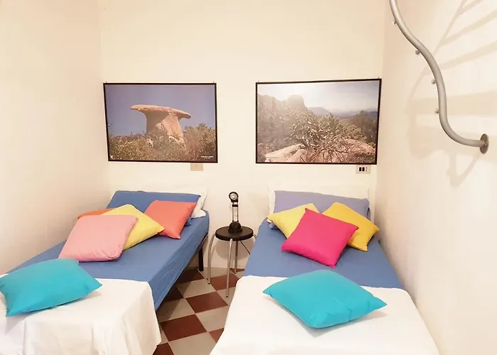 Le Pintadas - Con Veranda A 150 Mt Dal Mare Apartman *