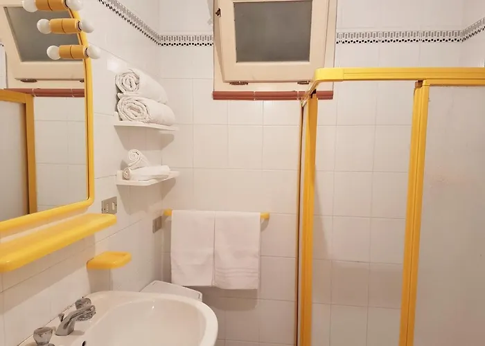 Apartman Le Pintadas - Con Veranda A 150 Mt Dal Mare *