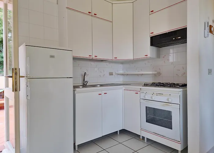 Daire Le Pintadas - Con Veranda A 150 Mt Dal Mare