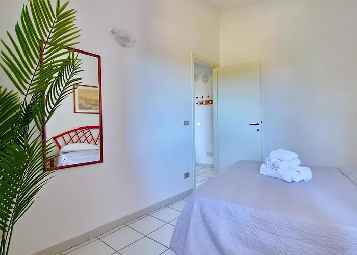 Le Pintadas - Con Veranda A 150 Mt Dal Mare * Cala Liberotto
